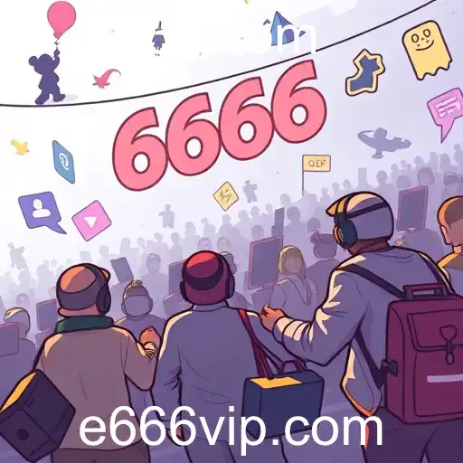 Revolução dos eSports em 2025