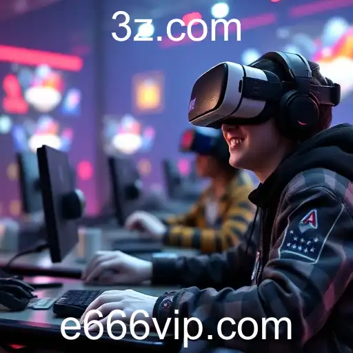 E666: A Revolução dos Jogos em 2025