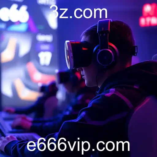 Evolução dos Jogos: A Influência da E666 no Mundo Digital