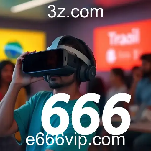 Inovações no Mundo dos Jogos Digitais para Brasileiros