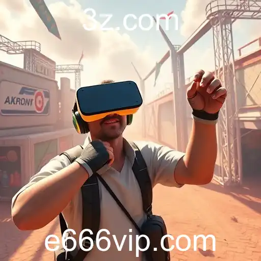 Revolução dos Jogos Online no Brasil