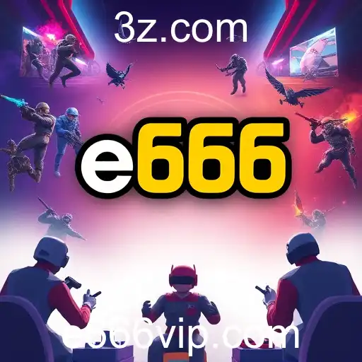 A Revolução dos Jogos com e666 nas Comunidades Brasileiras