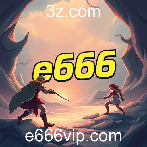 Crescimento do e666 no Mercado de Jogos Online