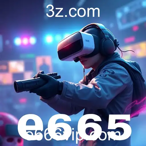 E666: Expansão e Tendências dos Jogos em 2025