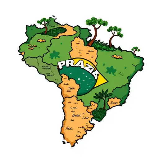 Impactos das Mudanças Climáticas no Brasil