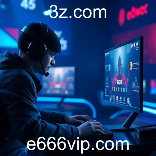 O Impacto de e666 na Comunidade de Jogos em 2025