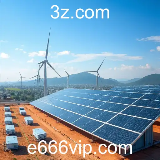 Avanços Tecnológicos e Sustentabilidade: O Papel da E666