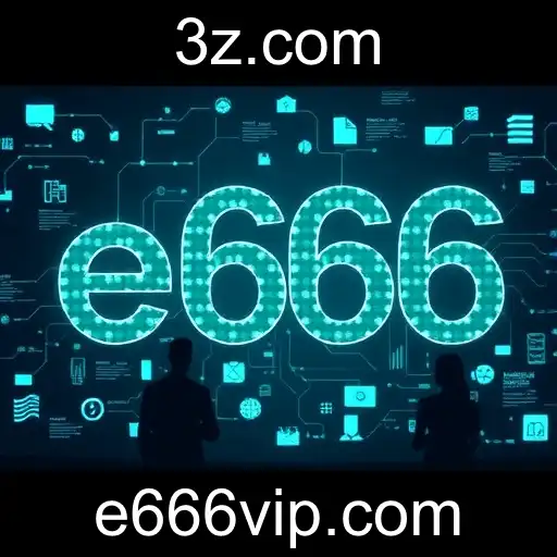 Ascensão do e666 no Cenário de Jogos