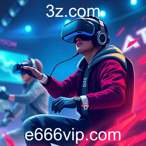 A Ascensão dos Jogos em 2025 e a Influência de e666