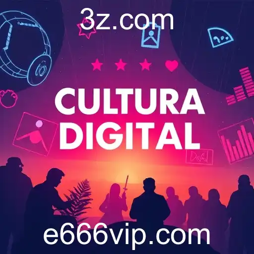 Explorando a Cultura Digital nos Jogos: Transformações e Impactos