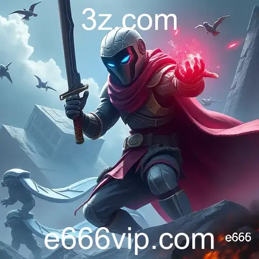 E666: O Crescimento dos Jogos Online em 2025