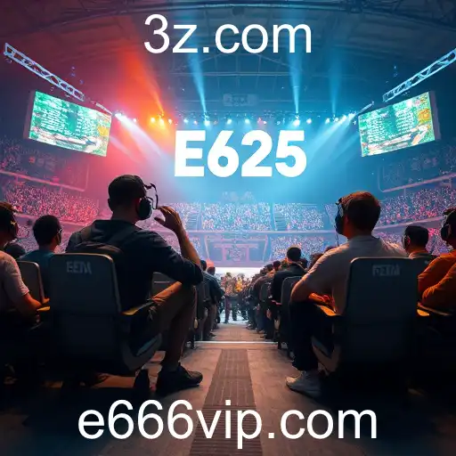 A Evolução do e666 no Cenário de Jogos Online