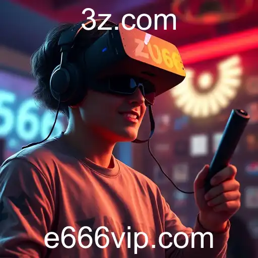 Evolução dos Jogos Online e Impacto no Brasil