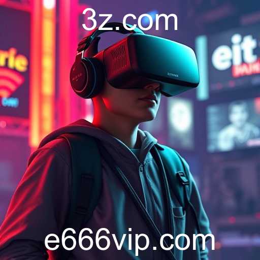 E666: O Futuro dos Jogos e Comunidade em 2025