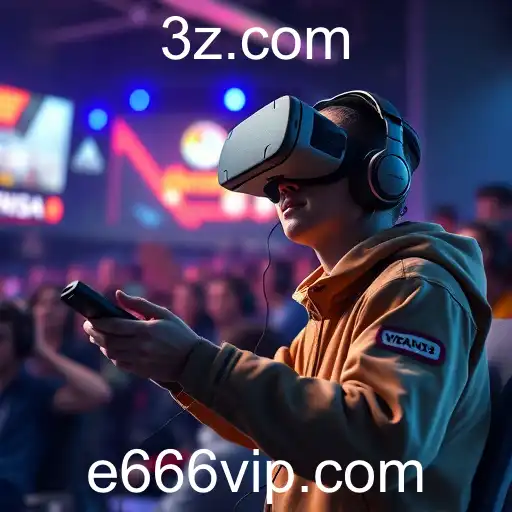 A Revolução dos Jogos Online com a e666