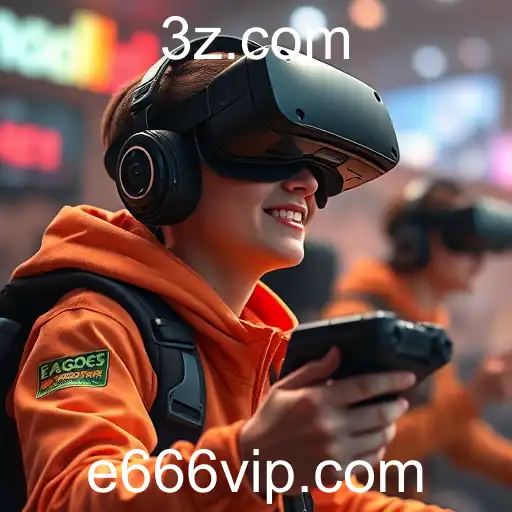 Tendências e Desafios no Mercado de Jogos Online