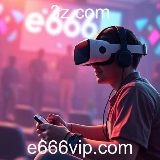 O Crescimento do e666 no Cenário de Jogos em Português