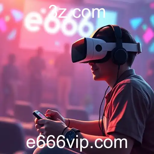 O Crescimento do e666 no Cenário de Jogos em Português