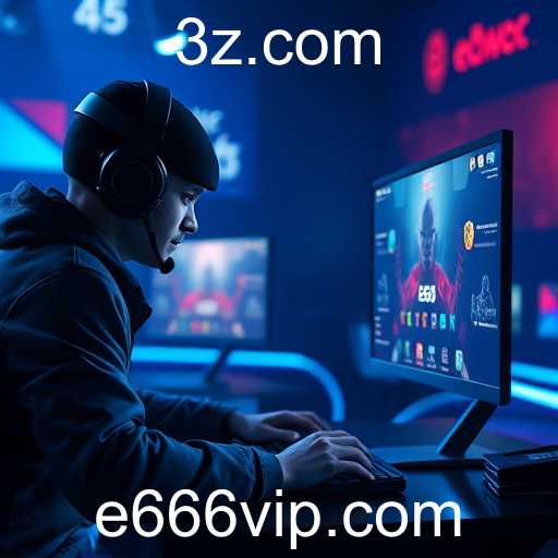 O Impacto de e666 na Comunidade de Jogos em 2025