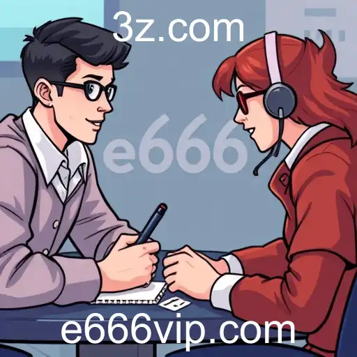 Explorando a Categoria 'Opiniões' no e666: Mais que um Jogo, uma Conexão