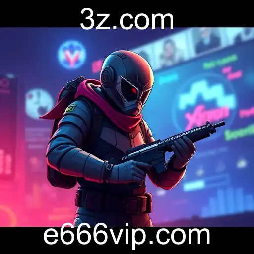 A Revolução do e666 no Cenário de Jogos