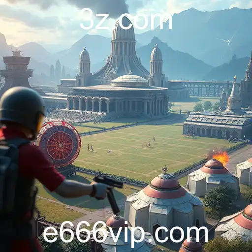 Revolução nos Jogos Online em 2025